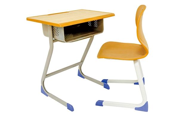 海西课桌椅系列